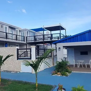 Pensión 2 Palmas Str, Aguadilla