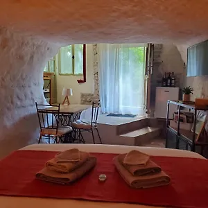 Moulin De Bonfilhon Cornillon-Confoux